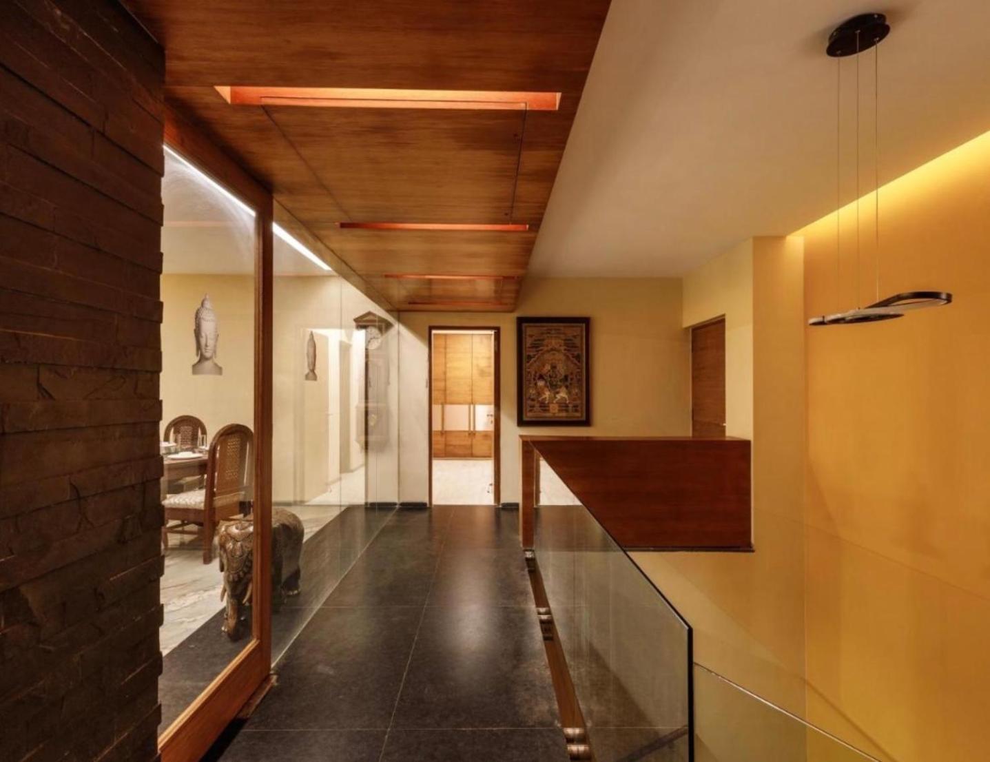 Infiniti Bay Private Pool Villa Dabolim Exteriör bild