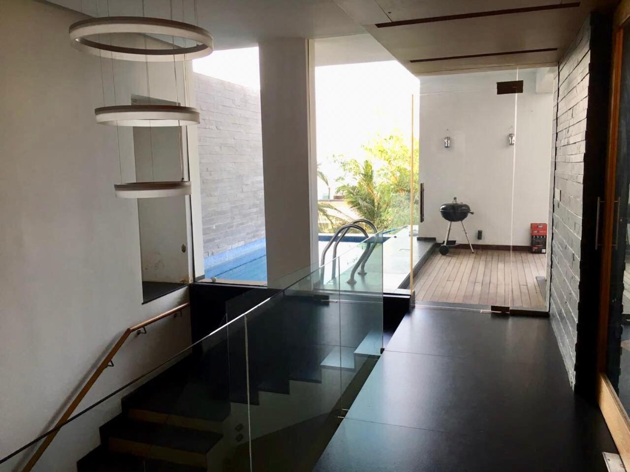 Infiniti Bay Private Pool Villa Dabolim Exteriör bild